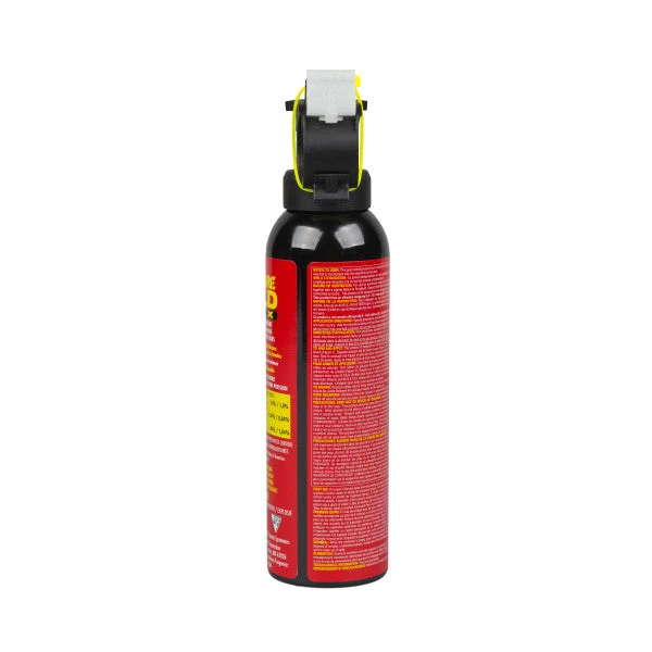 Répulsif pour ours protection maximum
