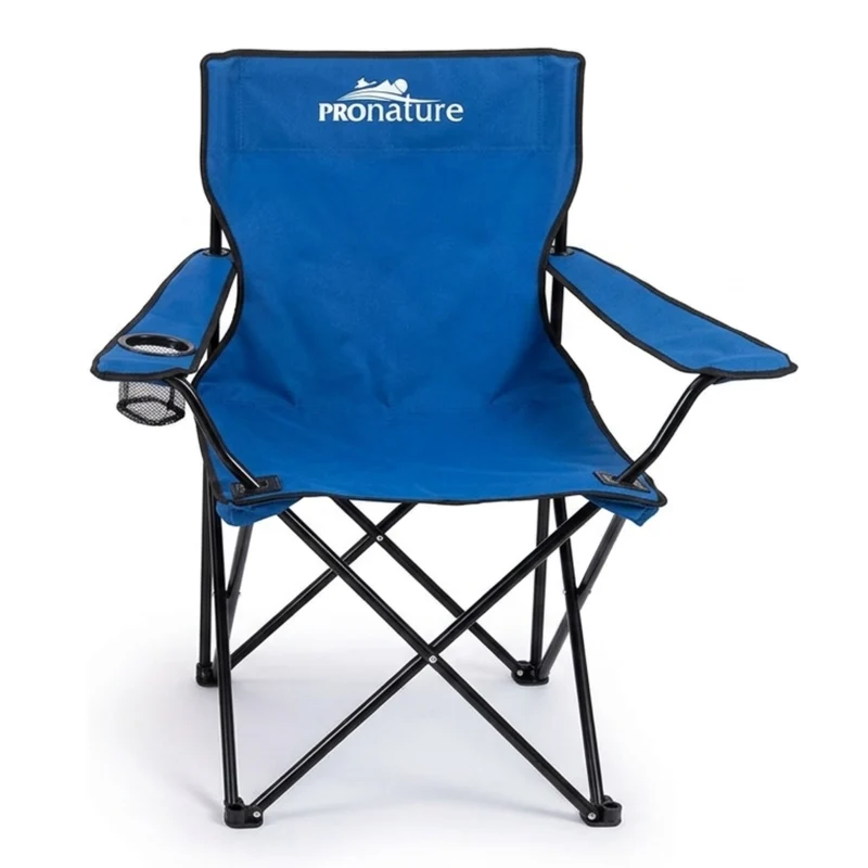 Chaise de camping