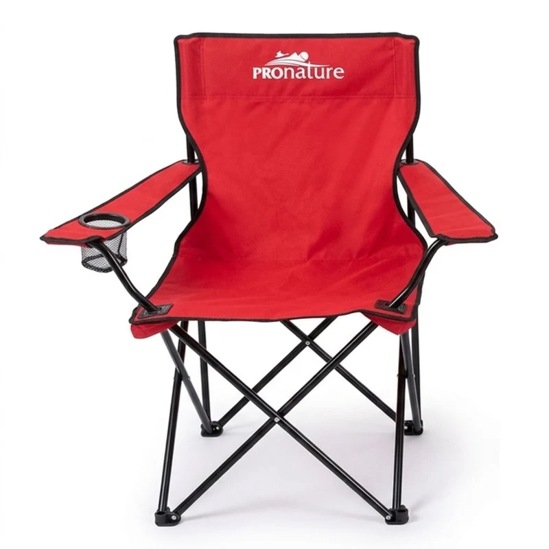 Chaise de camping
