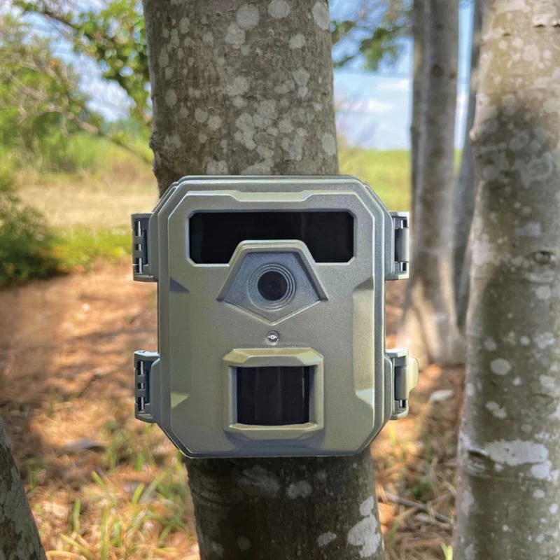 Caméra "Invader 20MP"