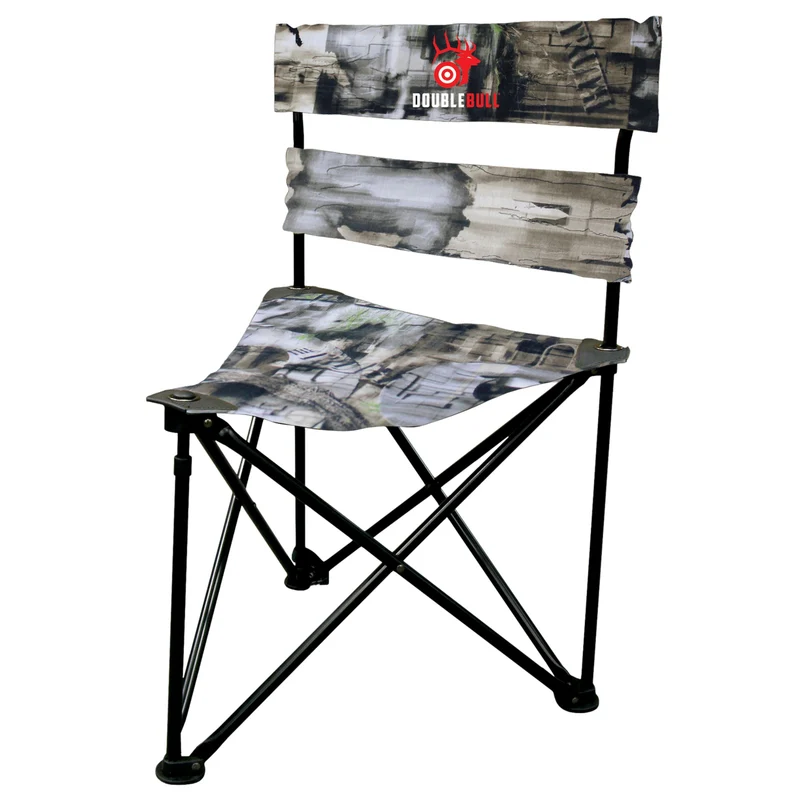 Chaise de cache "Double Bull"