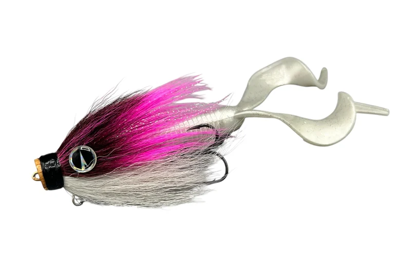Charlie's Mustache Mouse Baby Combo