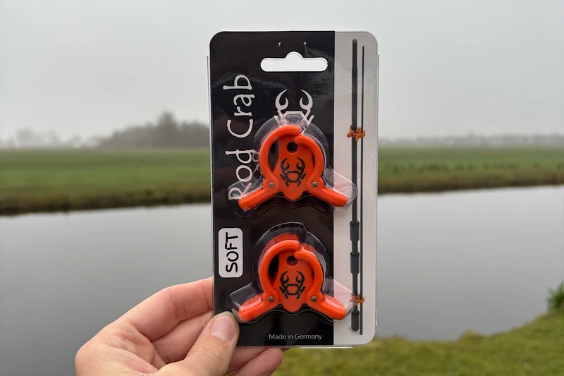 Rod Crab