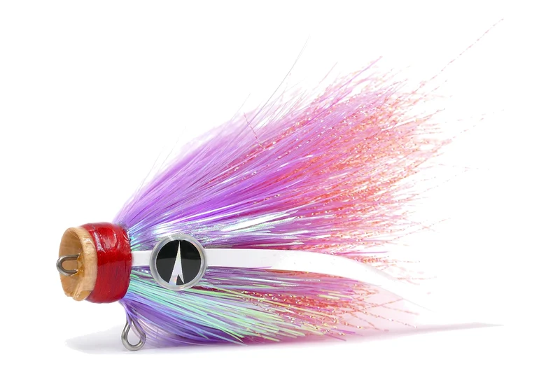 VMC Mustache Shallow Baby