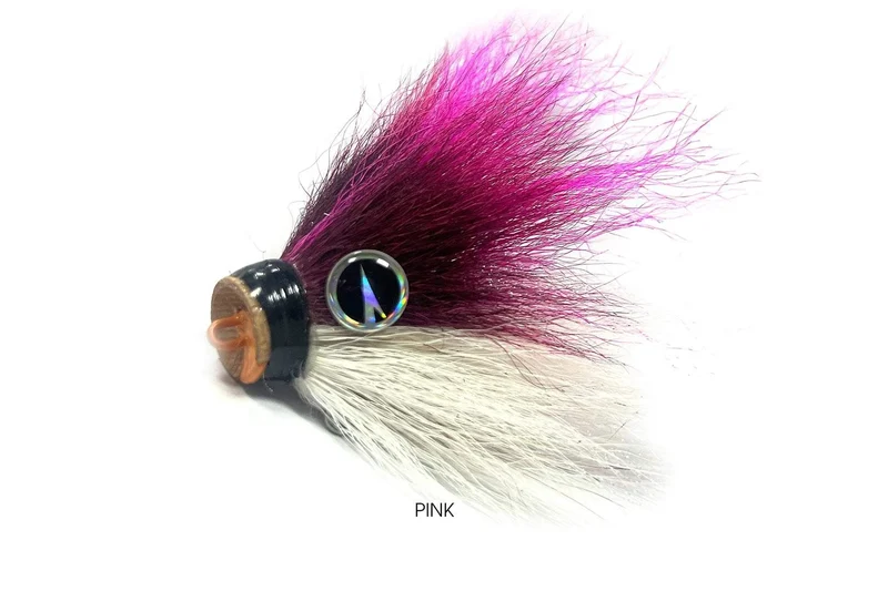 VMC Mustache Rig