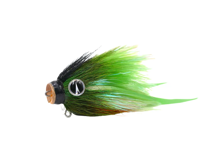 VMC Mustache Shallow Baby