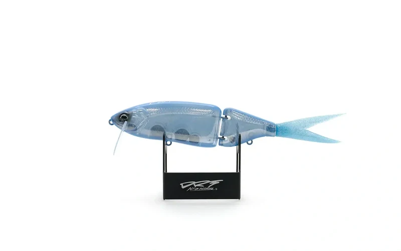 DRT Tiny Klash V-Tail