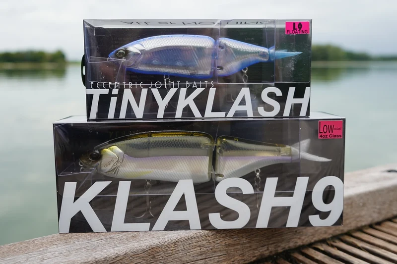DRT Tiny Klash Low