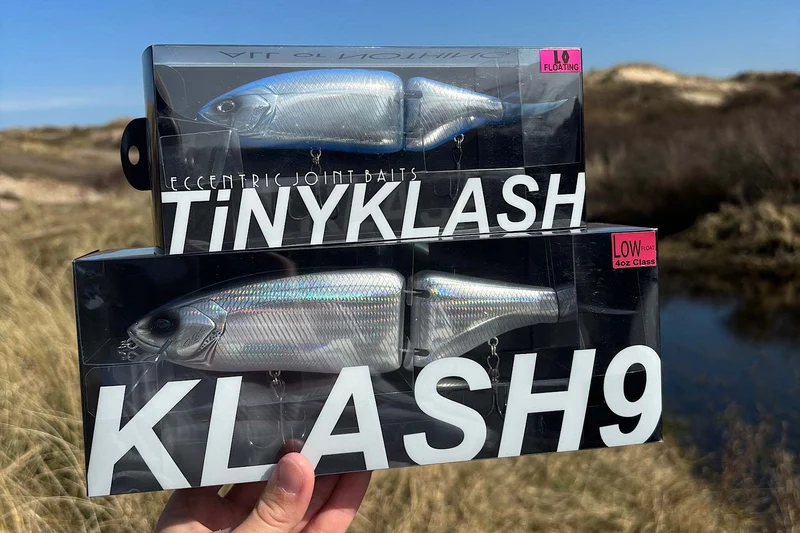 DRT Klash 9 Low