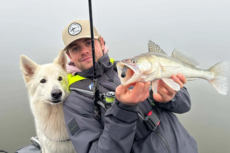DRT Cramp Shad