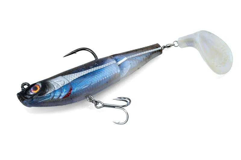 Chasebaits Swinger
