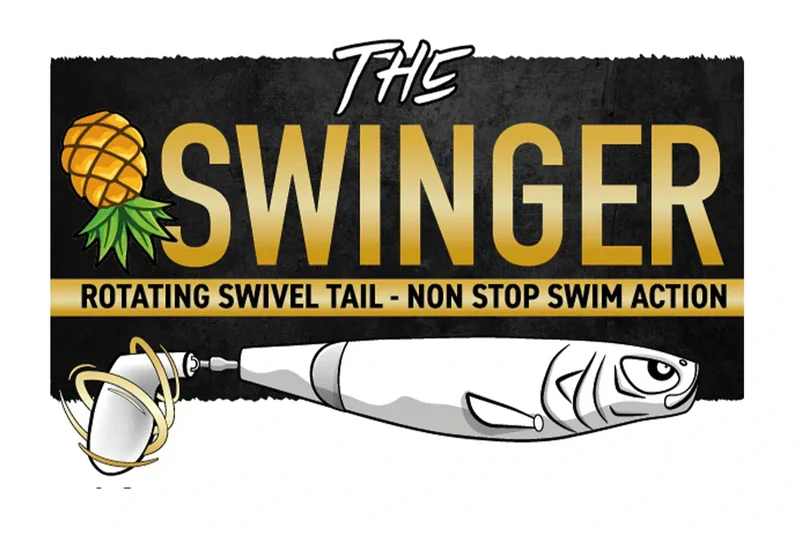 Chasebaits Swinger