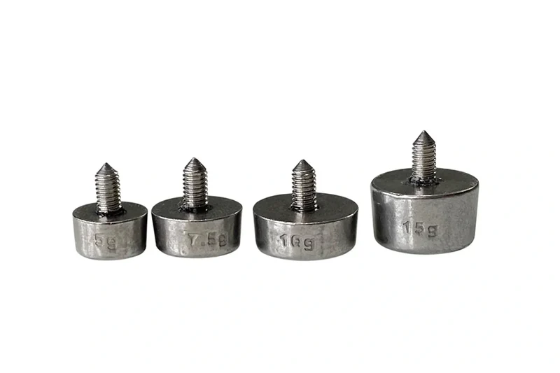 Rapala Screw Diver System Weights
