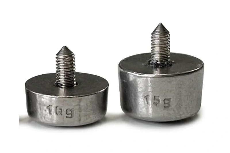 Rapala Screw Diver System Weights