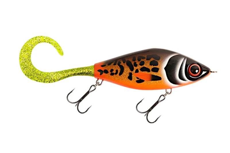 Strike Pro Guppie
