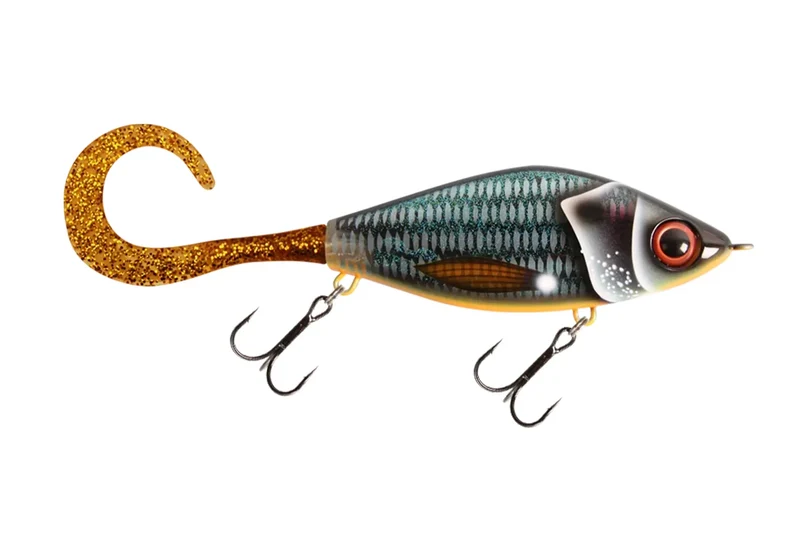 Strike Pro Guppie