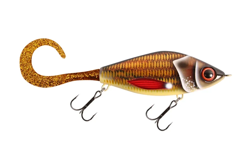 Strike Pro Guppie
