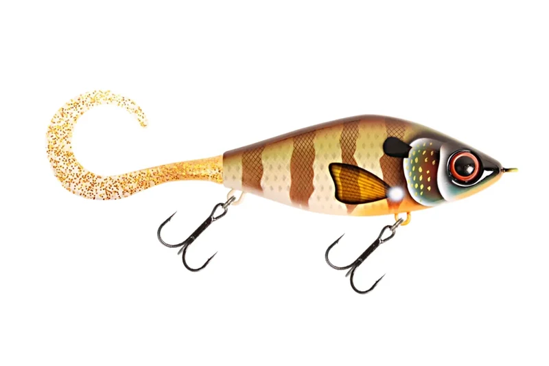 Strike Pro Guppie