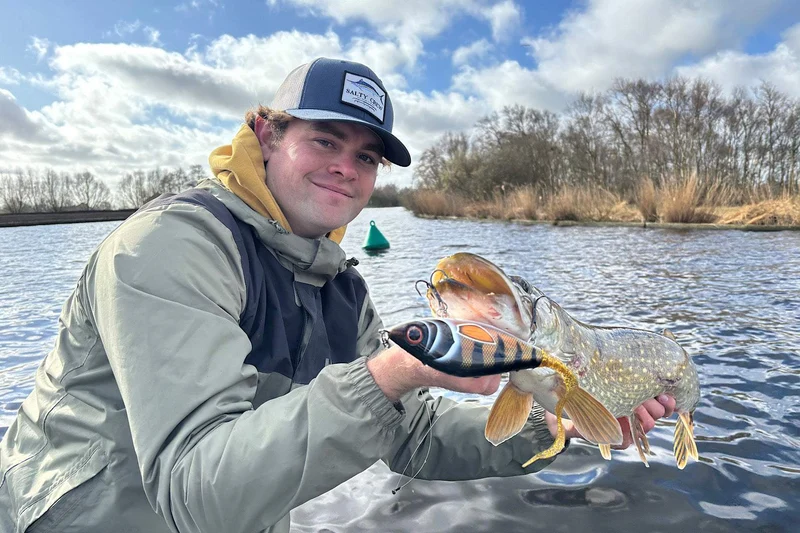 Strike Pro Guppie