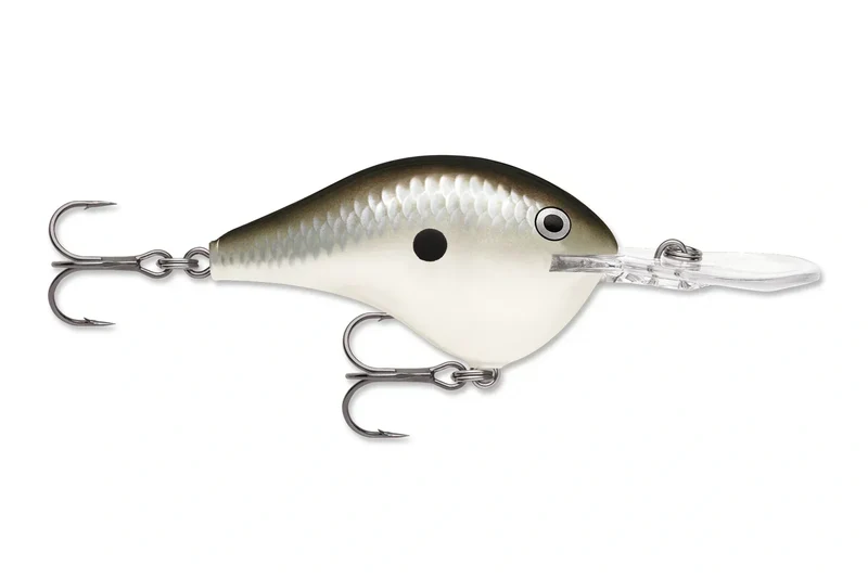 Rapala DT4 Dives-To Crankbait
