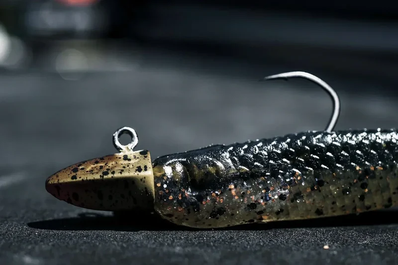 VMC Dart Jig
