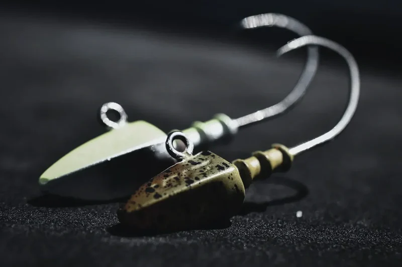 VMC Dart Jig
