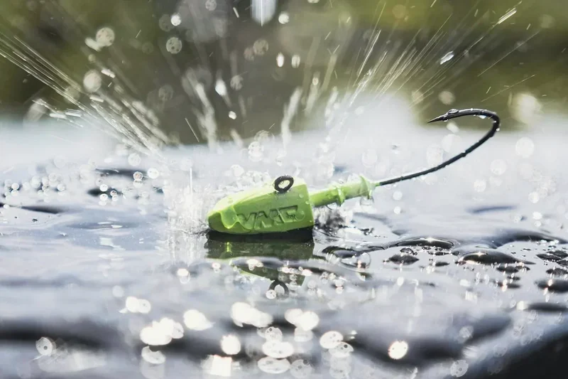VMC Dart Jig