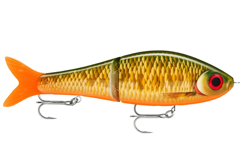 Rapala Super Shadow Rap Glide 11