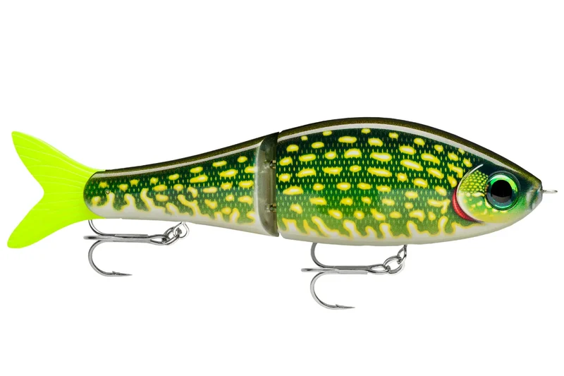 Rapala Super Shadow Rap Glide 11