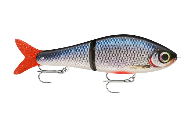 Rapala Super Shadow Rap Glide 11