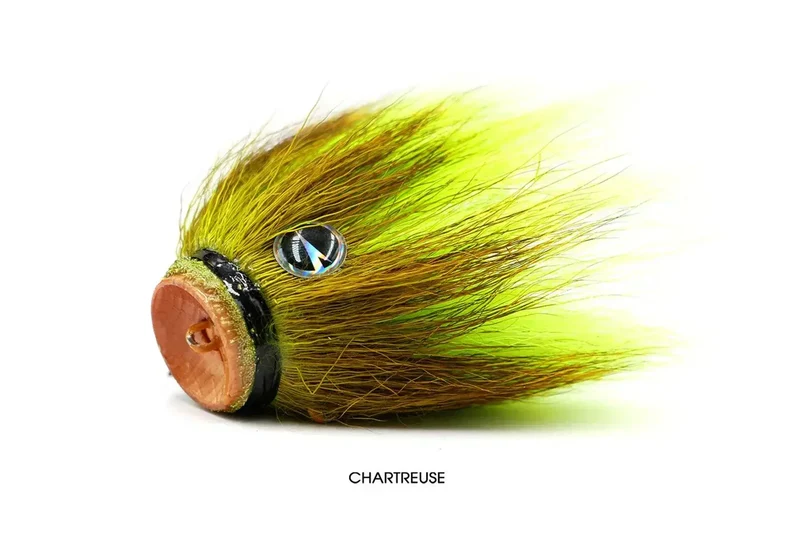 VMC Mustache Shallow