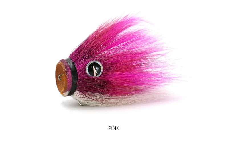VMC Mustache Shallow