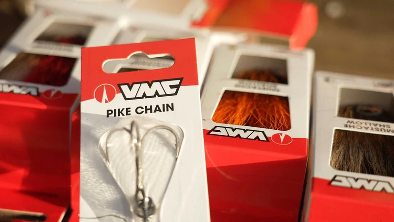 VMC Mustache Shallow