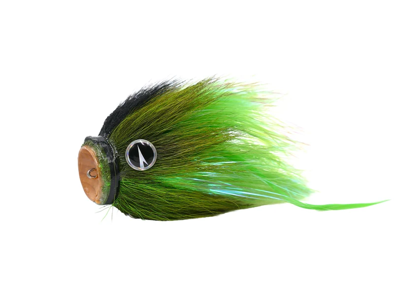VMC Mustache Shallow