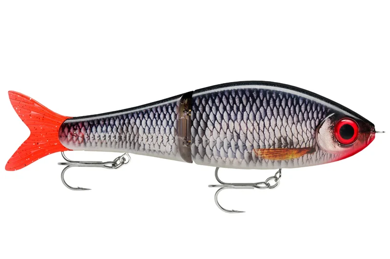 Rapala Super Shadow Rap Glide 11
