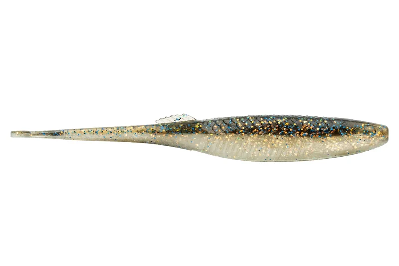 Rapala CrushCity The Stingman
