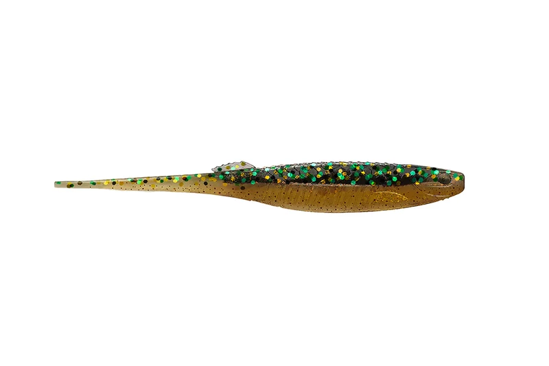 Rapala CrushCity The Stingman