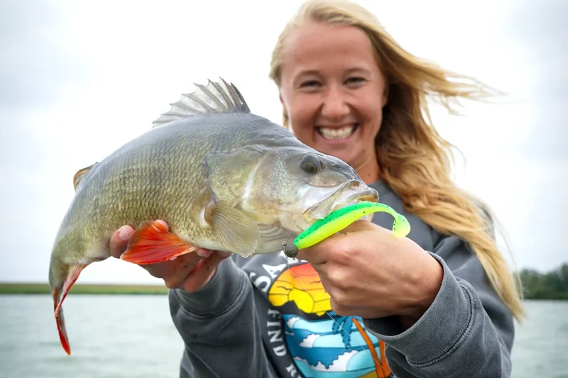 Rapala CrushCity The Kickman