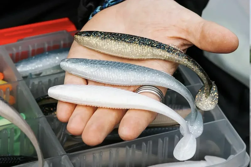Rapala CrushCity The Kickman