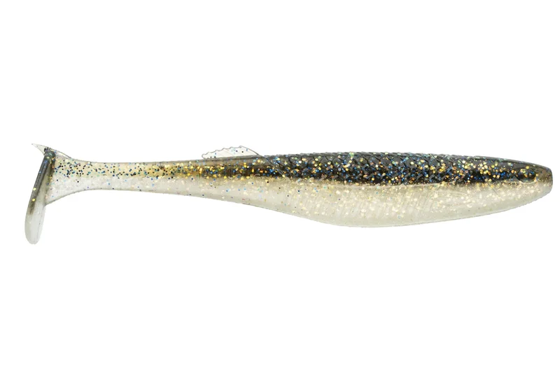 Rapala CrushCity The Kickman