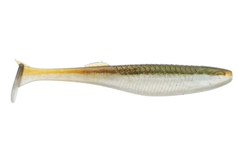 Rapala CrushCity The Kickman