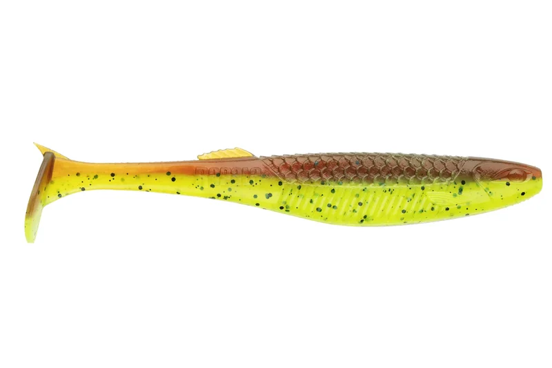 Rapala CrushCity The Kickman