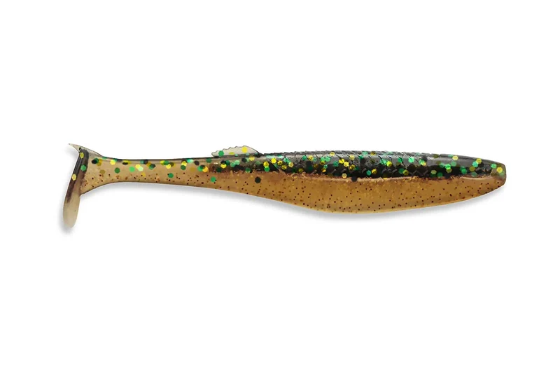 Rapala CrushCity The Kickman