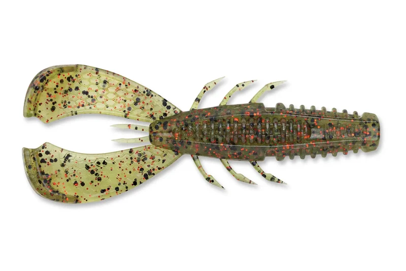 Rapala CrushCity Cleanup Craw