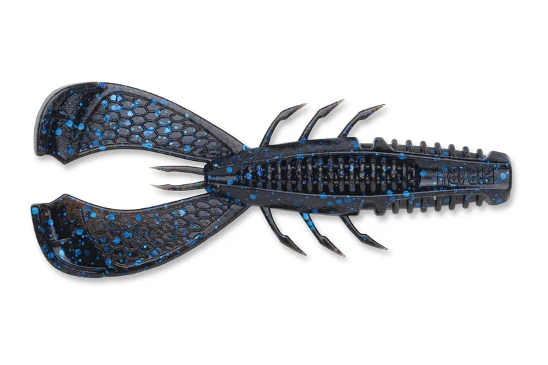 Rapala CrushCity Cleanup Craw