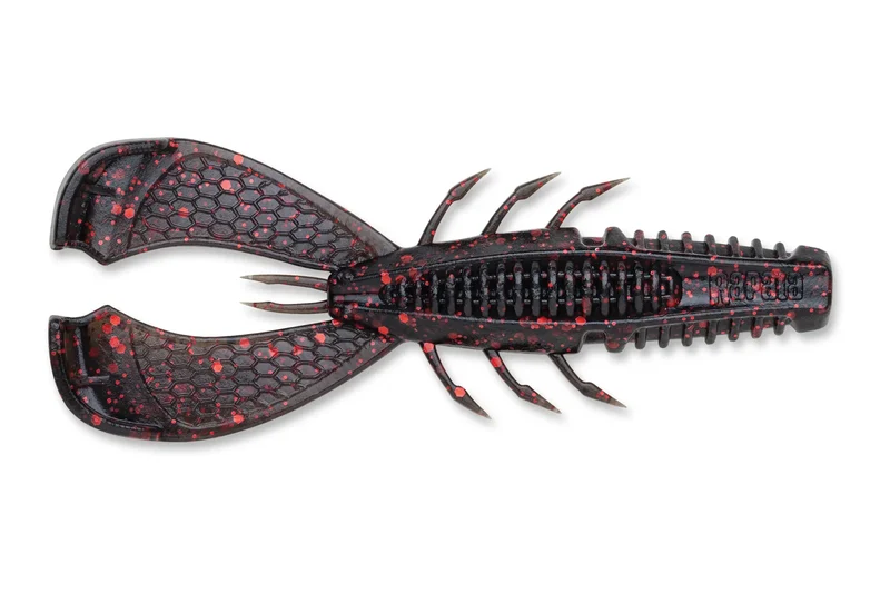 Rapala CrushCity Cleanup Craw
