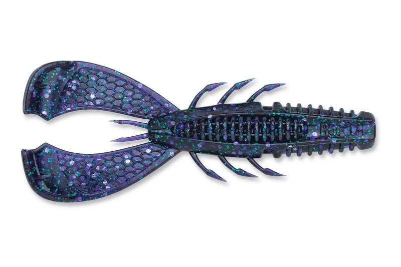 Rapala CrushCity Cleanup Craw