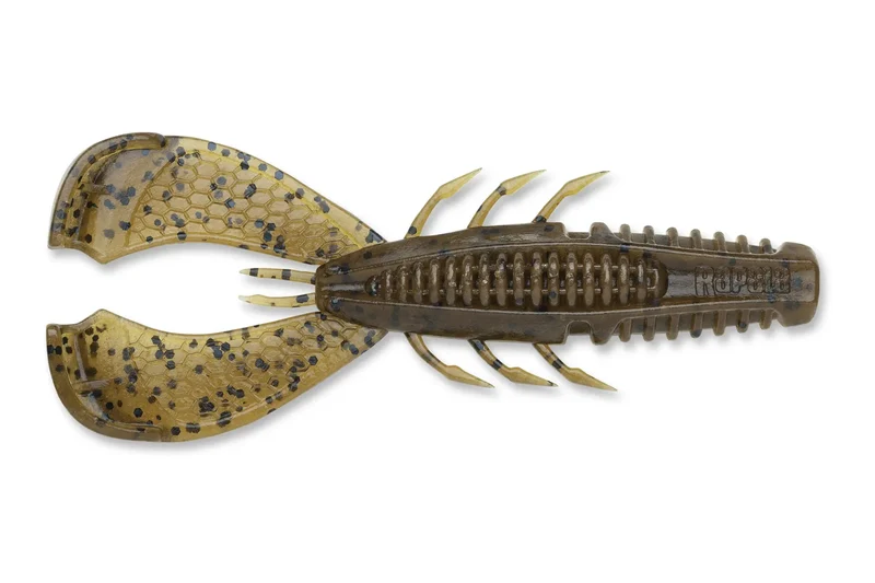 Rapala CrushCity Cleanup Craw