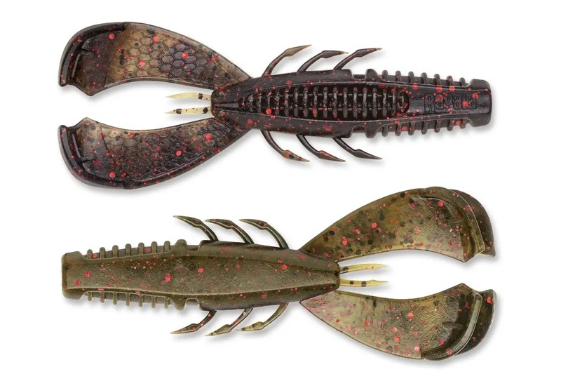 Rapala CrushCity Cleanup Craw
