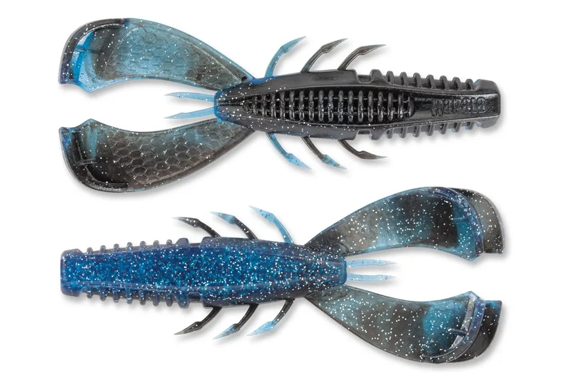 Rapala CrushCity Cleanup Craw